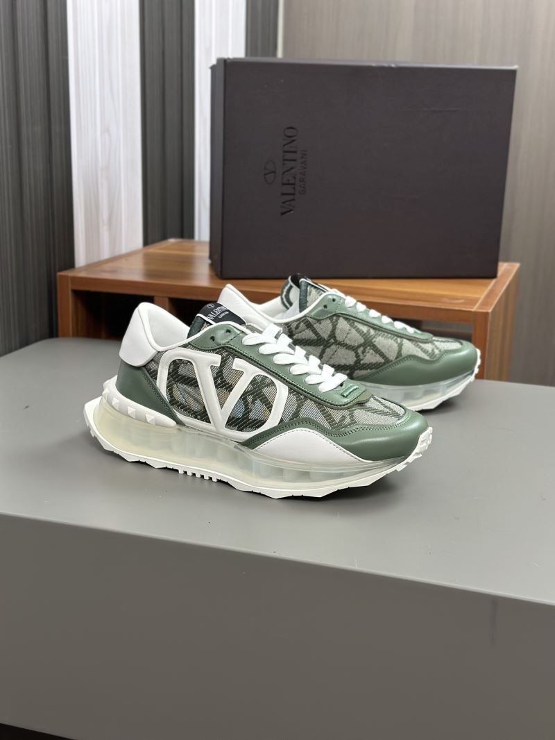 Valentino Rockrunner Shoes